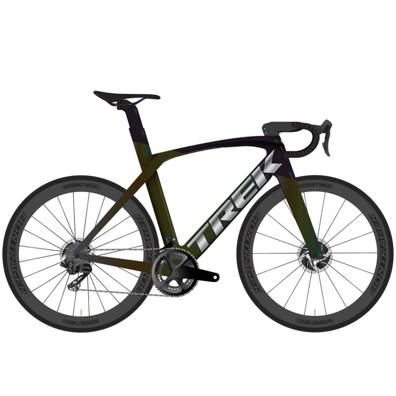 2022 Trek Madone SLR 9 Road Bike